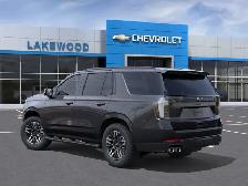 2026 Chevrolet Tahoe Z71 - Photo 3
