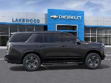 2026 Chevrolet Tahoe Z71 - Photo 5