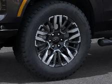 2026 Chevrolet Tahoe Z71 - Photo 9