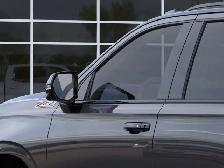 2026 Chevrolet Tahoe Z71 - Photo 12
