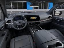 2026 Chevrolet Tahoe Z71 - Photo 15