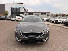 2018 Ford Fusion Hybrid Titanium : Fully Loaded - Photo 2