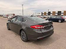 2018 Ford Fusion Hybrid Titanium : Fully Loaded - Photo 4