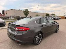 2018 Ford Fusion Hybrid Titanium : Fully Loaded - Photo 6