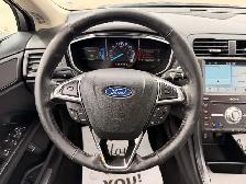 2018 Ford Fusion Hybrid Titanium : Fully Loaded - Photo 13