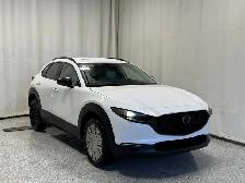 2026 Mazda CX-30 GS AWD