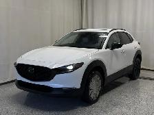 2026 Mazda CX-30 GS AWD - Photo 2