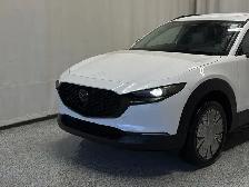 2026 Mazda CX-30 GS AWD - Photo 3