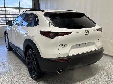 2026 Mazda CX-30 GS AWD - Photo 6