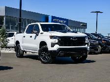 2025 Chevrolet Silverado 1500 LT Trail Boss 6.2L Z71 | - Photo 2