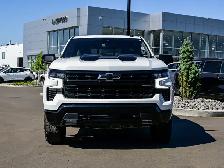 2025 Chevrolet Silverado 1500 LT Trail Boss 6.2L Z71 | - Photo 3