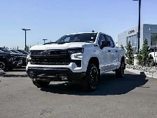 2025 Chevrolet Silverado 1500 LT Trail Boss 6.2L Z71 | - Photo 4