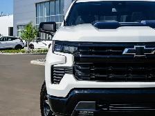 2025 Chevrolet Silverado 1500 LT Trail Boss 6.2L Z71 | - Photo 5