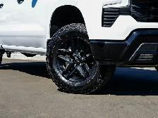 2025 Chevrolet Silverado 1500 LT Trail Boss 6.2L Z71 | - Photo 6