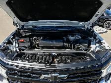 2025 Chevrolet Silverado 1500 LT Trail Boss 6.2L Z71 | - Photo 9
