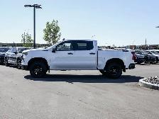 2025 Chevrolet Silverado 1500 LT Trail Boss 6.2L Z71 | - Photo 10
