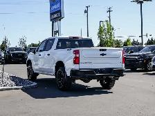 2025 Chevrolet Silverado 1500 LT Trail Boss 6.2L Z71 | - Photo 11