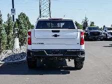 2025 Chevrolet Silverado 1500 LT Trail Boss 6.2L Z71 | - Photo 12