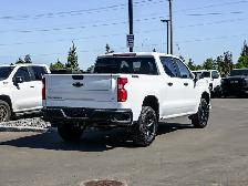 2025 Chevrolet Silverado 1500 LT Trail Boss 6.2L Z71 | - Photo 13
