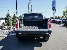 2025 Chevrolet Silverado 1500 LT Trail Boss 6.2L Z71 | - Photo 14