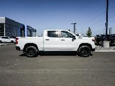 2025 Chevrolet Silverado 1500 LT Trail Boss 6.2L Z71 | - Photo 15
