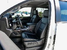 2025 Chevrolet Silverado 1500 LT Trail Boss 6.2L Z71 | - Photo 17