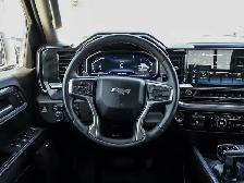 2025 Chevrolet Silverado 1500 LT Trail Boss 6.2L Z71 | - Photo 22