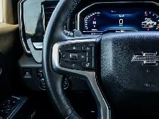 2025 Chevrolet Silverado 1500 LT Trail Boss 6.2L Z71 | - Photo 23