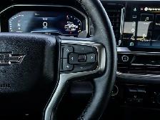 2025 Chevrolet Silverado 1500 LT Trail Boss 6.2L Z71 | - Photo 25