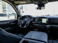 2025 Chevrolet Silverado 1500 LT Trail Boss 6.2L Z71 | - Photo 31
