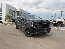 2024 GMC Sierra 1500 Elevation Premium 5.3L X31 | Power Sunroof - Photo 2