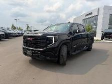 2024 GMC Sierra 1500 Elevation Premium 5.3L X31 | Power Sunroof - Photo 3