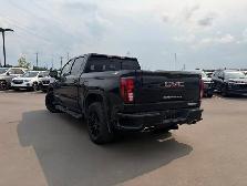 2024 GMC Sierra 1500 Elevation Premium 5.3L X31 | Power Sunroof - Photo 4