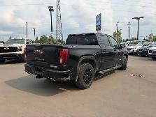 2024 GMC Sierra 1500 Elevation Premium 5.3L X31 | Power Sunroof - Photo 5