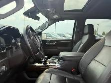2024 GMC Sierra 1500 Elevation Premium 5.3L X31 | Power Sunroof - Photo 6
