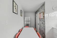 3 BEDROOMS - FULLY FURNISHED ALL UTILITIES INCLUDED - Photo 4