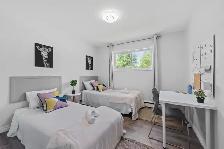 3 BEDROOMS - FULLY FURNISHED ALL UTILITIES INCLUDED - Photo 12