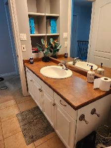Professional/reliable house cleaner for hire. $35/hour. - Photo 2