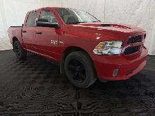 2023 Ram 1500 Classic | EXPRESS 4X4 - Photo 2