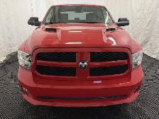 2023 Ram 1500 Classic | EXPRESS 4X4 - Photo 5