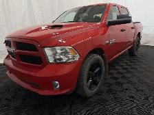 2023 Ram 1500 Classic | EXPRESS 4X4 - Photo 7