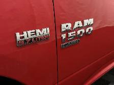 2023 Ram 1500 Classic | EXPRESS 4X4 - Photo 8