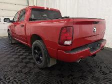 2023 Ram 1500 Classic | EXPRESS 4X4 - Photo 10