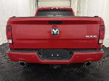 2023 Ram 1500 Classic | EXPRESS 4X4 - Photo 11