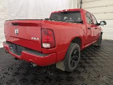 2023 Ram 1500 Classic | EXPRESS 4X4 - Photo 15