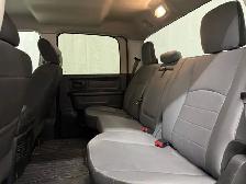 2023 Ram 1500 Classic | EXPRESS 4X4 - Photo 37