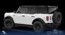 2026 Ford Bronco Badlands - Photo 2