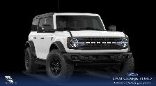 2026 Ford Bronco Badlands - Photo 4
