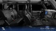 2026 Ford Bronco Badlands - Photo 5