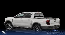 2026 Ford Ranger Lariat - Photo 2